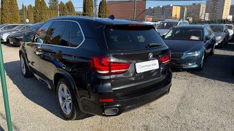 BMW X5 xDrive40d A/T - 3