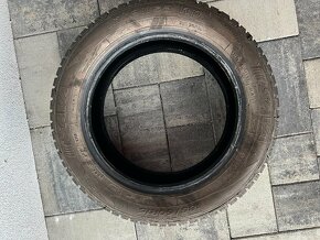 4x Letné pneu Sava Intensa HP 185/60 R15 84 H, dezen 7,2mm - 3