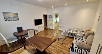 Prenájom pekný 3 izbový byt Karpatská ulica, Bratislava I. S - 3