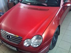Autofólie, wrap, leštenie svetlometov,tepovanie vozidiel - 3