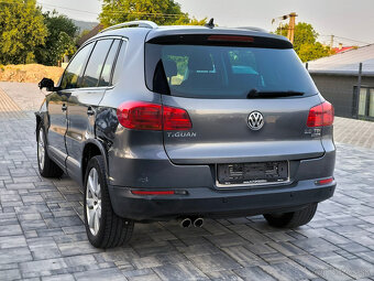 VW Tiguan 2.0 TDI 130kW 4-Motion Track/Style DSG - 3