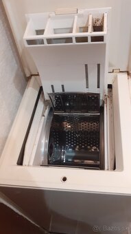 Automaticka pračka plnenie zhora - 3