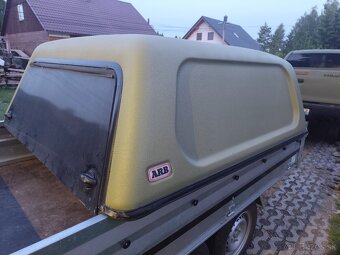 HARDTOP HILUX - 3