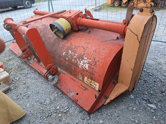 Mulcovač za traktor 230cm - 3