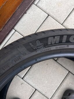 Michelin e-Primacy -245/40 R20 - 3
