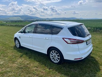 Ford S-max 2,0 cdti 103 kW - 3
