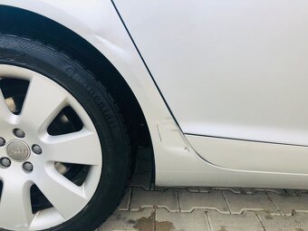 Audi a6c6 4f 3,0 tdi quatro 164kw - 3