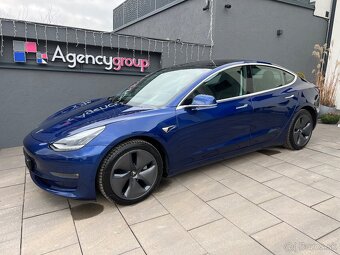 TESLA MODEL 3 LONG RANGE 4WD DUAL MOTOR DPH - 3