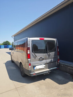 Renault Trafic 1.6 dci - 3