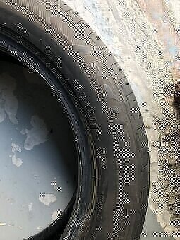 Bridgestone Ecopia 195/55 r16 DOT 2024 nové - 3