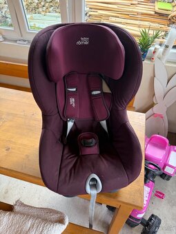 Predam Britax - 3