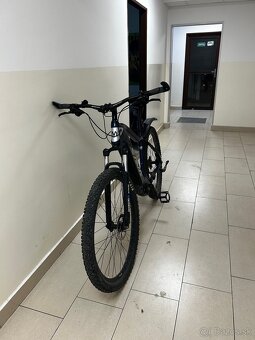 Elektricky Bucykel SAVA - 3