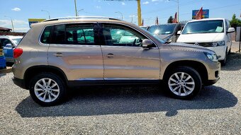 Volkswagen Tiguan 2.0 CR TDI 4-Motion Sport&Style DSG - 3