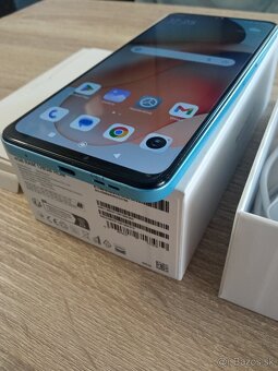 Xiaomi Redmi Note 12 /4+4GB/128GB Super stav - 3