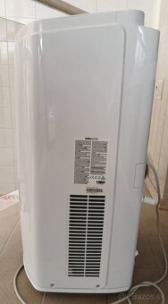 Mobilna klimatizacia CoolExpert - 3