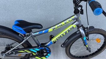 Kenzel Kaleo 20 - 3
