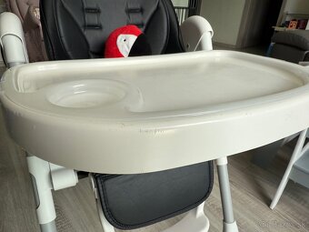 Peg Perego Prima Pappa Follow me - 3