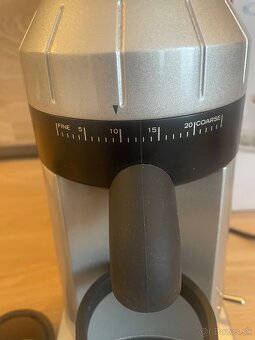 Mlynček na kávu - Catler CH8011 - 3