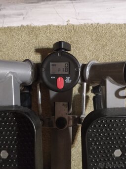 stepper - 3