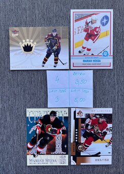 Hokejové kartičky - PREDÁM Slovákov v NHL. - 3
