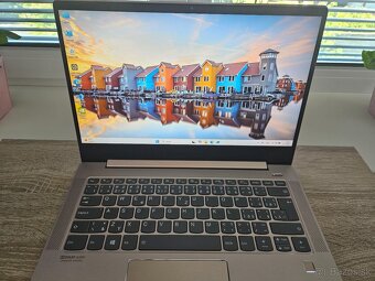 Lenovo IdeaPad S540-14API, 20GB RAM, 256+512GB SSD - 3