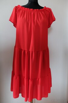 Šaty M/L Nové - 3