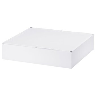 Ikea sufliky pod posteľ. - 3
