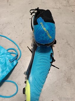 Kopačky Nike UK 10, EUR 45 - 3
