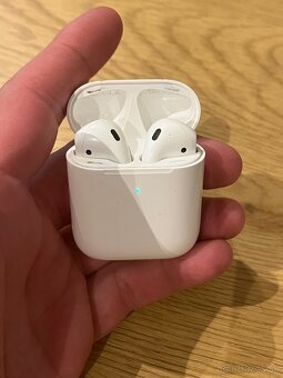 AirPods 2 - 3
