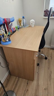 Skrine do študentskej /detskej izby - 3