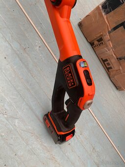 Black & Decker STC1840EPC - 3