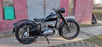 Čz 150c - 3
