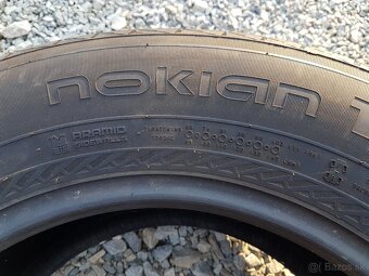 235/60 r16 letné pneumatiky 2ks Nokian DOT2020 - 3