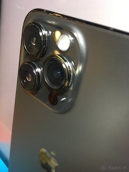 Apple iPhone 13 Pro 128GB Grey - 3