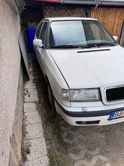 Predám škoda felcia - 3