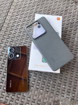Xiaomi Redmi note 13 pro 5G predám / vymením - 3