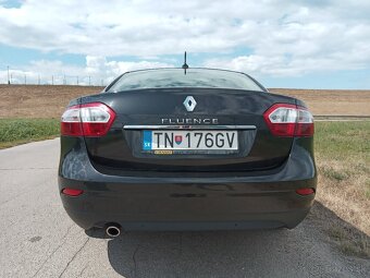 Renault Fluence - 3