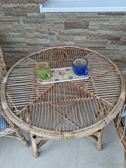 Ratanovy set - 3