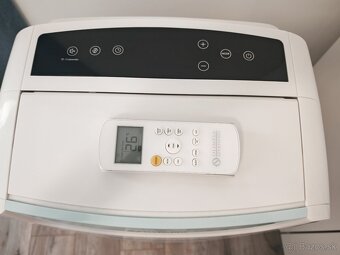 Mobilná klimatizácia Olimpia Splendid Dolceclima Air Pro 13 - 3
