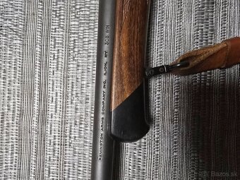 Predám gulovnicu Remington - 3