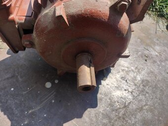 Elektromotor 3kW (6) - 3