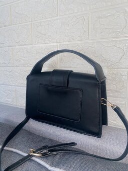 Jacquemus kabelka - 3