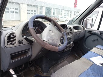 Mercedes sprinter 311CDI - 3