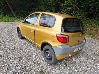 Toyota Yaris , nová TK a EK do 7/2027 - 3