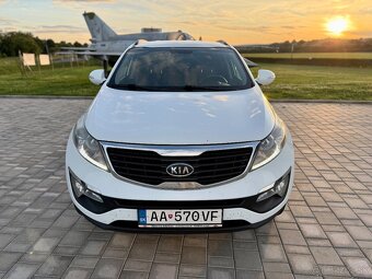 KIA SPORTAGE - 3