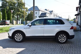 Volkswagen Tiguan 1.5 TSI EVO Life DSG - 3