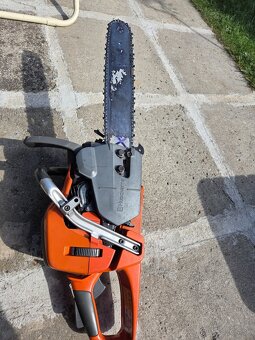 Husqvarna - 3