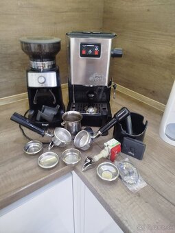 GAGGIA CLASIC +MLYNCEK SAGE - 3