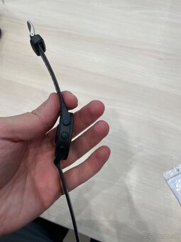 Predám Garmin forerunner 165/ vymením za apple watch - 3