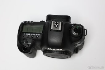 Canon EOS 5d mark IV - 3